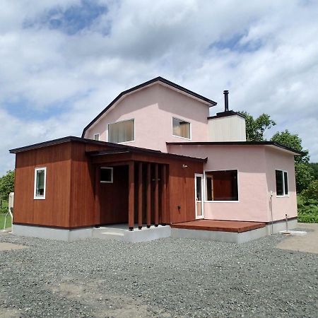 Tsukushi Village Tsurui Exterior foto
