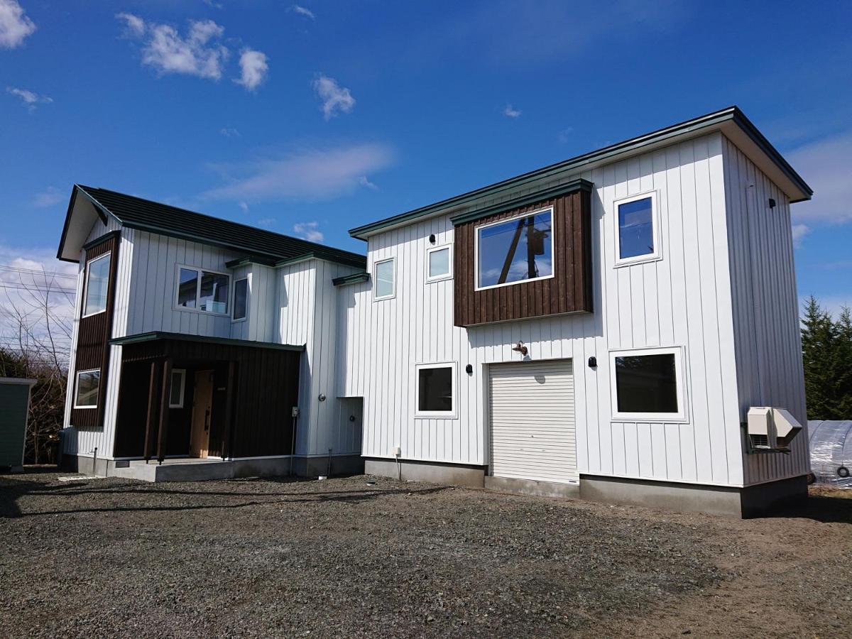 Tsukushi Village Tsurui Exterior foto