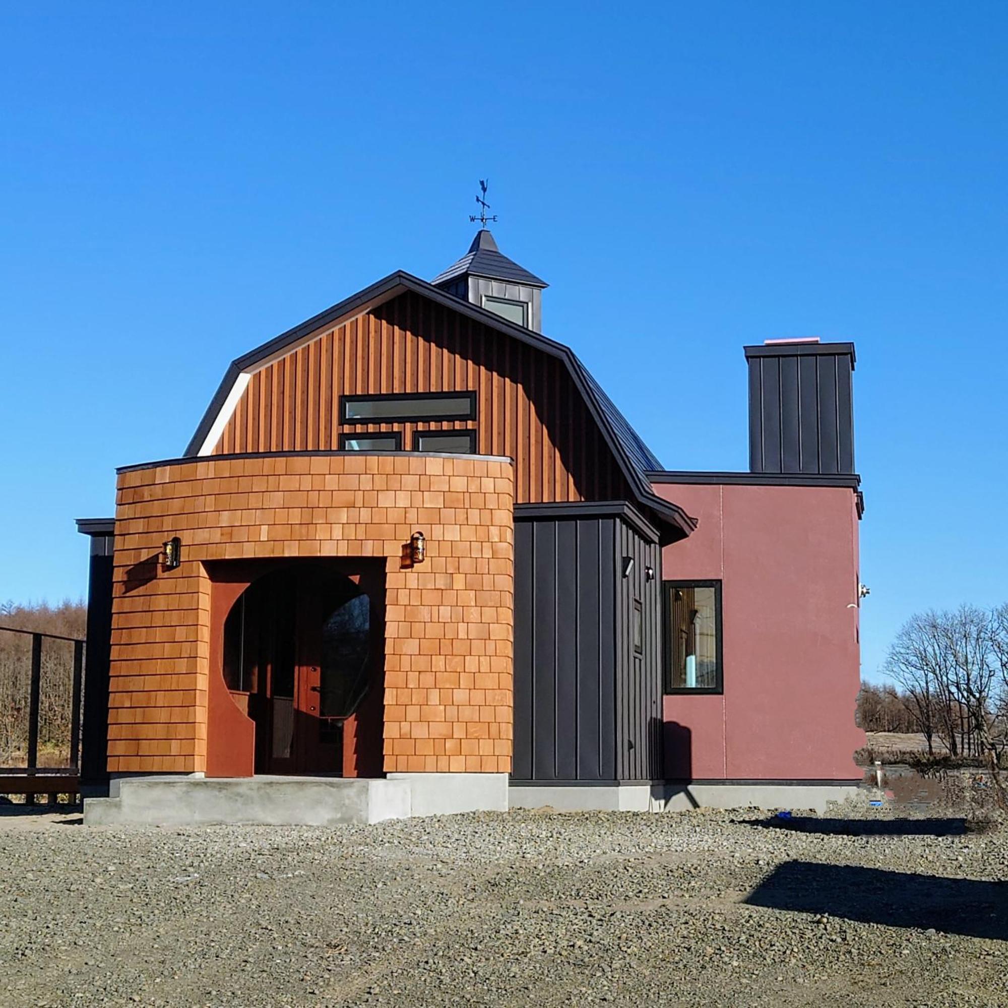 Tsukushi Village Tsurui Exterior foto