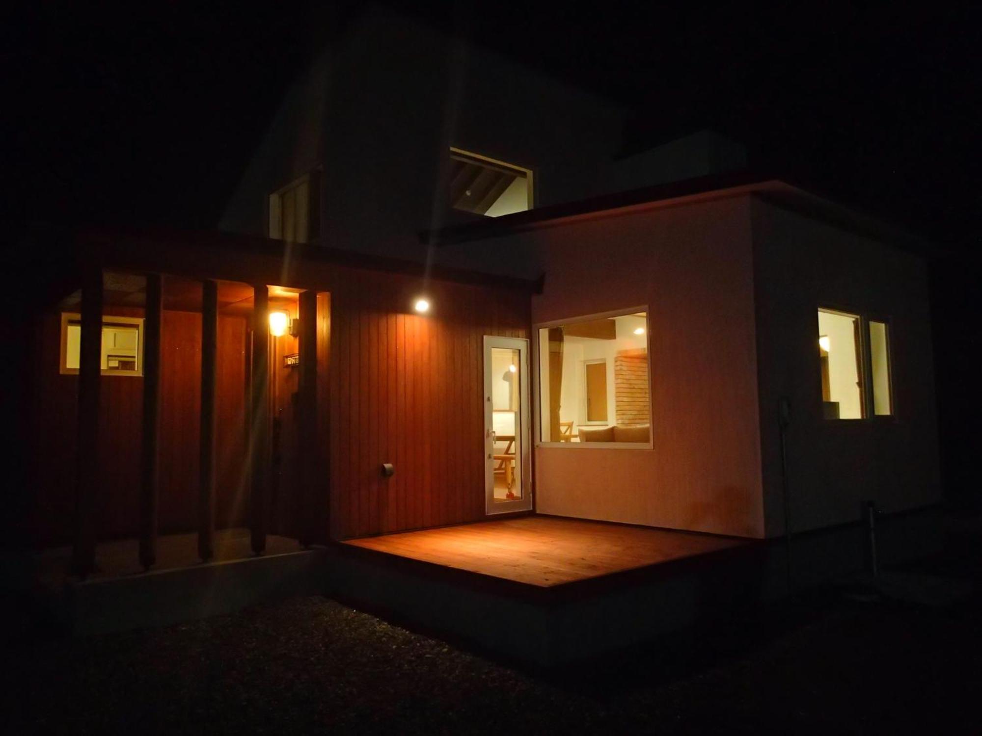 Tsukushi Village Tsurui Exterior foto